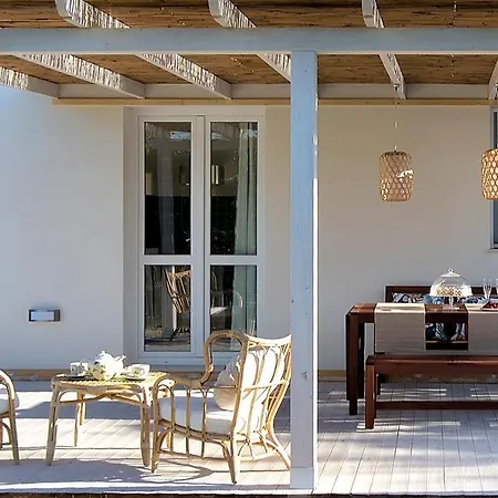 Ferienhaus Federica Con Piscina/with Pool Santa Maria Del Focallo