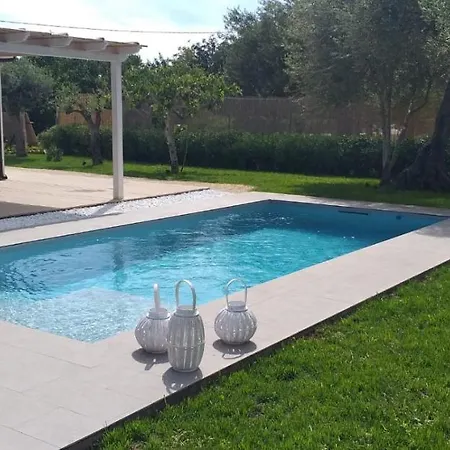 Casa vacanze Federica Con Piscina/with Pool *