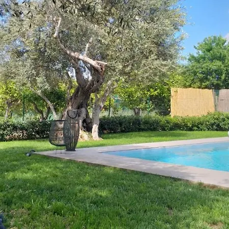 Ferienhaus Federica Con Piscina/with Pool