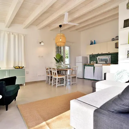 Ferienhaus Federica Con Piscina/with Pool *