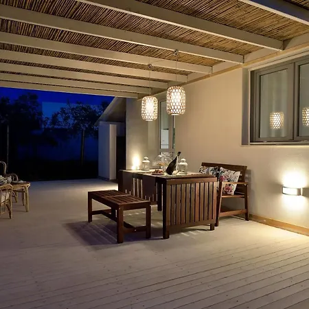 Ferienhaus Federica Con Piscina/with Pool *