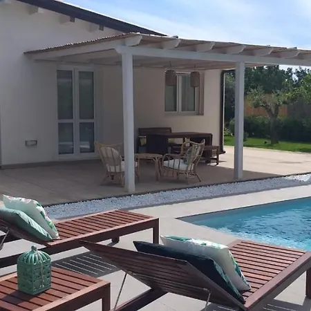 Ferienhaus Federica Con Piscina/with Pool *