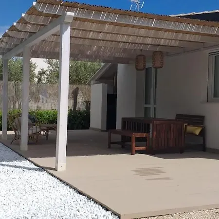 Ferienhaus Federica Con Piscina/with Pool *