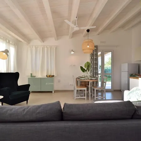 Ferienhaus Federica Con Piscina/with Pool