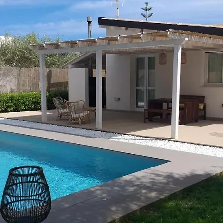 Ferienhaus Federica Con Piscina/with Pool *