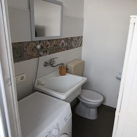 Prázdninový dům Federica Con Piscina/with Pool *