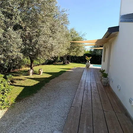 Prázdninový dům Federica Con Piscina/with Pool *