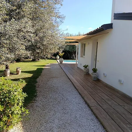 Prázdninový dům Federica Con Piscina/with Pool *
